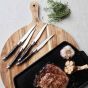 Vinga of Sweden Gigaro Meat Knives 