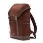 Hunton Backpack - Brown