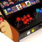Neo Legend Arcade Machine Compact Expert - Cola King