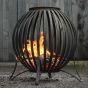 Handmade Fire Basket