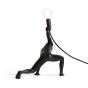 Werkwaardig Dancer Lamp Black
