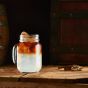 World's End Dark Spiced rum - Gift tube