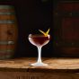 World's End Dark Spiced rum