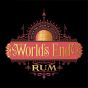 World's End Dark Rum Trio