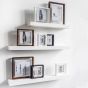 XLBoom picture frame Floating Box - 28 x 35,5 cm 