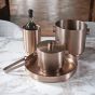 XLBoom Rondo Wine Cooler - soft copper