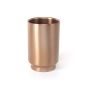 XLBoom Rondo Wine Cooler - soft copper