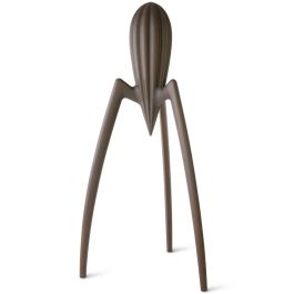 Juicy Salif ジューシーサリフ　グレー　ANTHRACITE Juicy Salif Anthracite limited edition citrus squeezer, Alessi