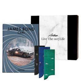 007 Signature Gift Box