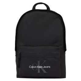 Calvin Klein Backpack Black - Main Image