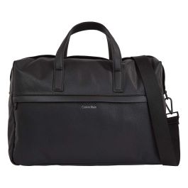 Calvin Klein Weekend Bag Black