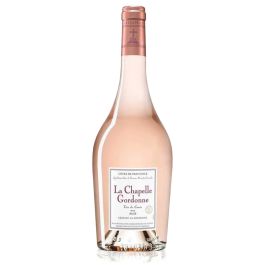 La Chapelle Gordonne Rosé Millésimé Wine