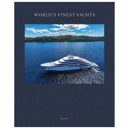 World's Finest Yachts
