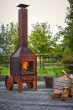 RB73 Outdoor Stove Bijuga