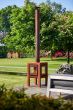 RB73 Outdoor Stove Quaruba L
