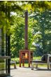 RB73 Outdoor Stove Quaruba L