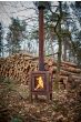 RB73 Outdoor Stove Quaruba XL
