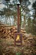 RB73 Outdoor Stove Quaruba XL