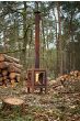 RB73 Outdoor Stove Quaruba XL