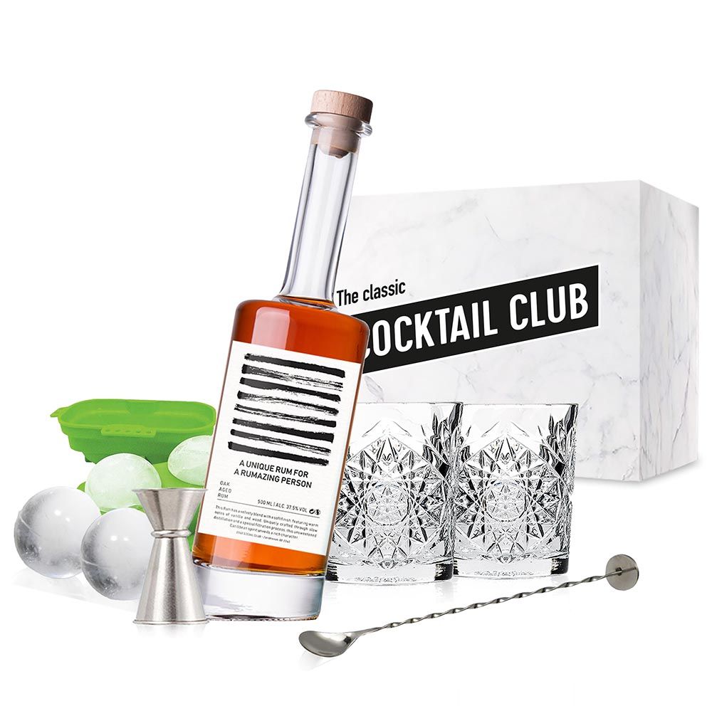 Personalized Old Fashioned Glasses Personalized & Etched