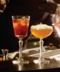 Libbey Champagne Coupé