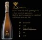 Lux Sparkling Gift Tube