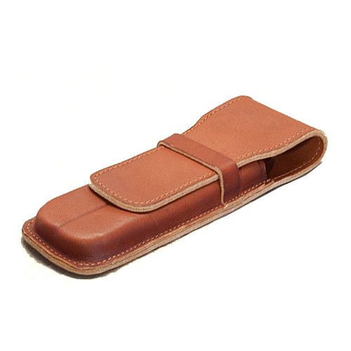 Sonnenleder Karasek pennenetui | Luxury For Men