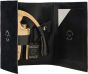 Oeno Motion Corkscrew - Gold