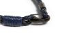 Mr Silis Clasp Blue - Black