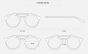 Kapten & Son sunglasses - Fitzroy Summernight