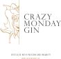 Crazy Monday Gin