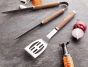 Vinga of Sweden Grip BBQ Set