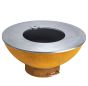 Artola FiQ barbecue rust 