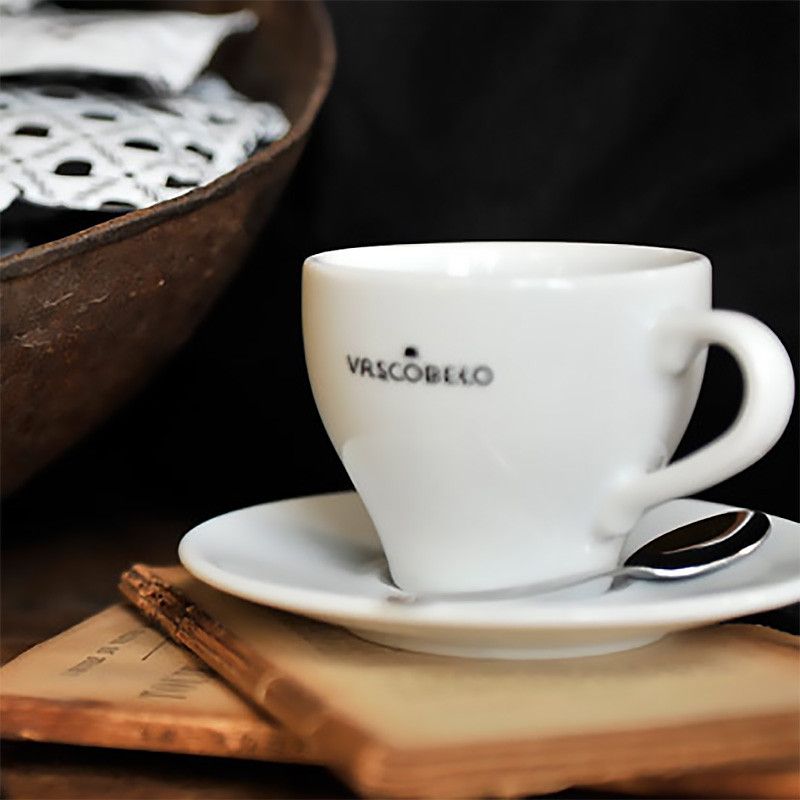 Vascobelo Espresso kop