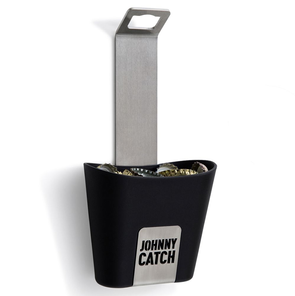 Höfats Johnny Catch Cup bottle opener