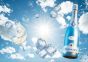 Pommery Blue Sky champagne
