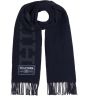 Tommy Hilfiger Wool Scarf