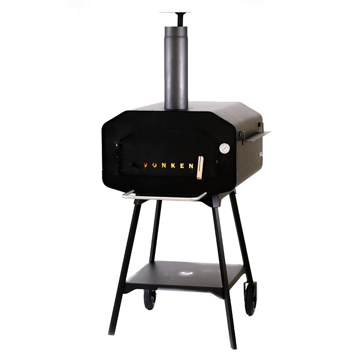 Vonken Original Houtoven