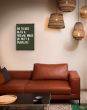 Moxon magnetic poster frame