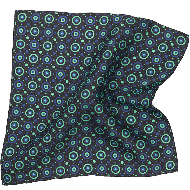 Dapper Squares