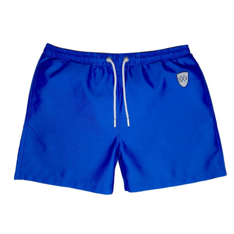 Saint Victory swim shorts - Bright Blue 