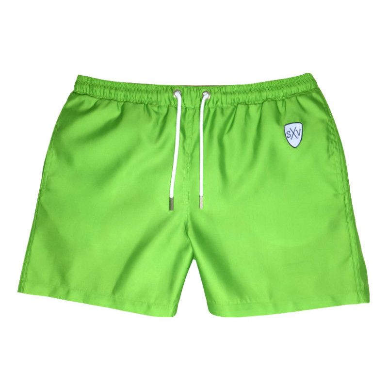 Saint Victory swim shorts - Flashy Green