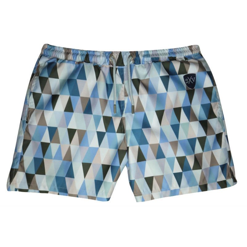 Saint Victory swim shorts - French Riviera