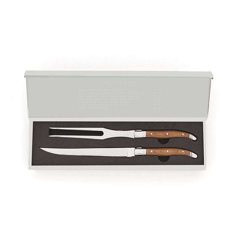 Vinga Of Sweden Savoie Arving Set