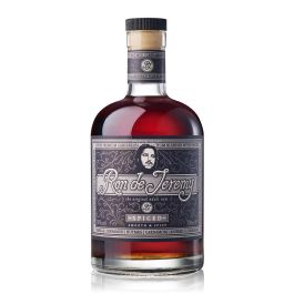 Ron De Jeremy Spiced rum // Luxury For Men