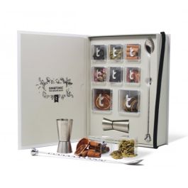 The Ultimate Gin & Tonic Book