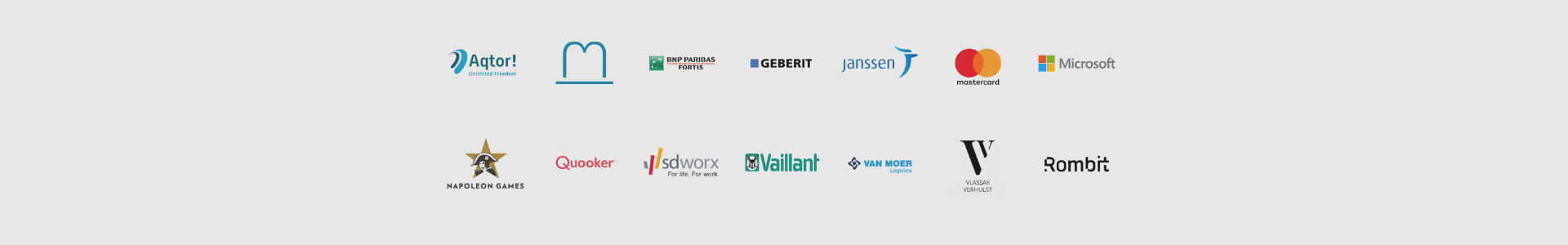 Gepersonaliseerde relatiegeschenken voor personeel en klanten Tevreden Zakelijke Klanten van Exclusive Business Gifts