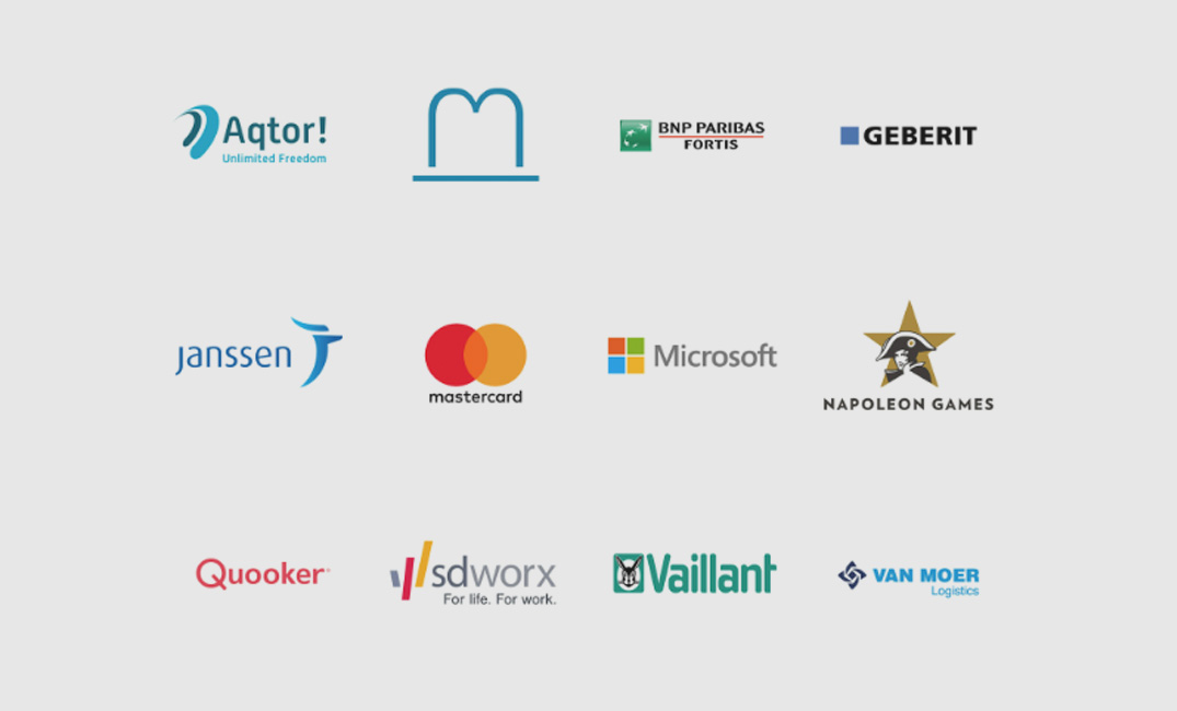 Gepersonaliseerde relatiegeschenken voor personeel en klanten Tevreden Zakelijke Klanten van Exclusive Business Gifts