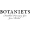 Botaniets | Logo