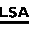 LSA | Logo